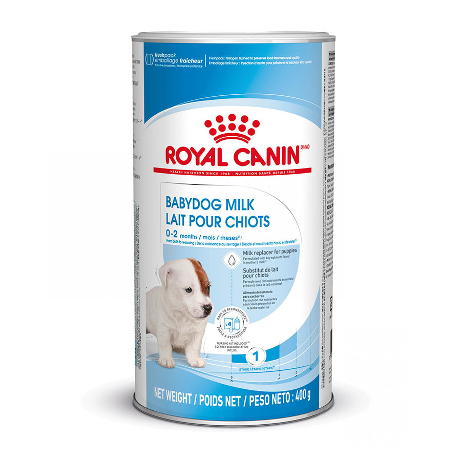 Puppy Milk