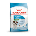 Puppy Kibble